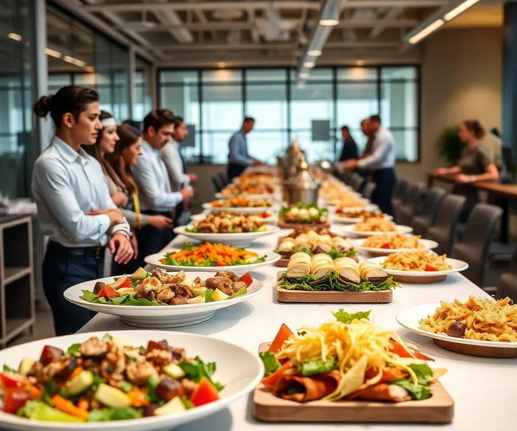 Corporate Events