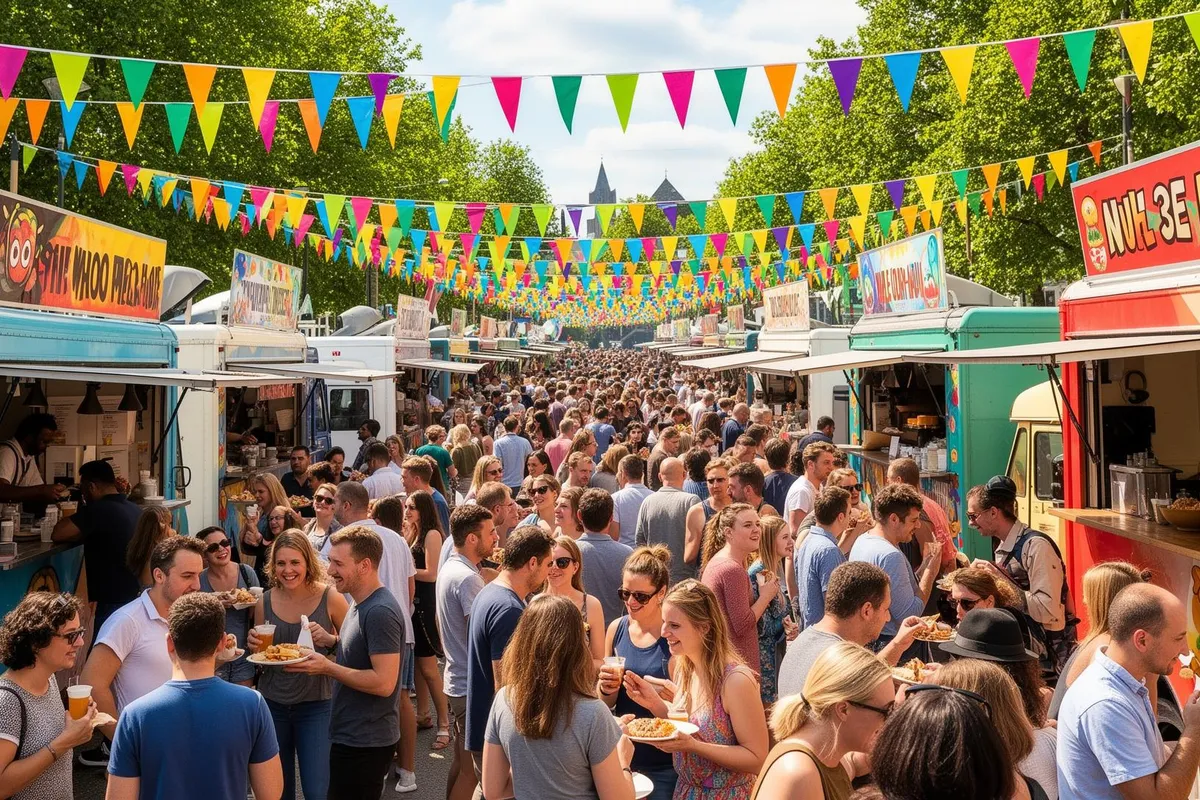 Festivals & Events